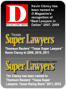 Dallas Criminal Defense Lawyer Attorney Texas