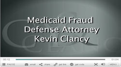 Medicaid Fraud