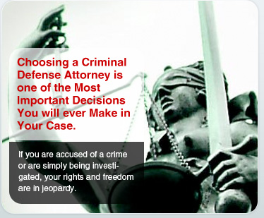 Dallas Criminal Defense Lawyer Attorney Texas